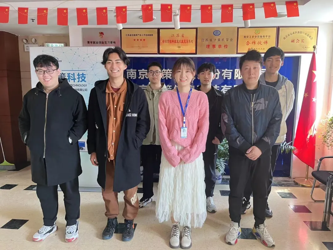 【結(jié)班留影】 好運(yùn)藏在你的實(shí)力里，也藏在