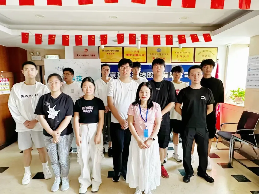 近期結(jié)班留影 | 珍藏回憶，邁向未來(lái)